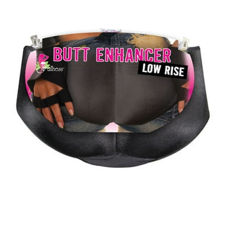Fullness super Low Rise Enhancement Butt
