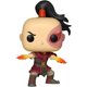 thumbnail image 2 of Funko CHASE Animation Avatar Zuko #538 Funko funko chase, 2 of 2