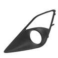 thumbnail image 2 of Fog Light Frame Car Accessory Vehicle Auto Replacement for GT86 2012-2016 FT86 2012-2016 with Snap On Installation ABS Material, 2 of 7