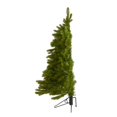 thumbnail image 6 of Nearly Natural 4ft. Cambridge Spruce Flat Back Artificial Christmas Tree, 6 of 7