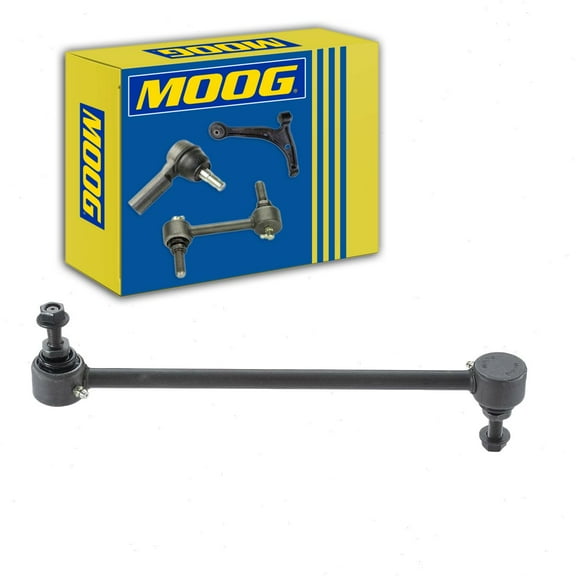 MOOG Front Suspension Stabilizer Bar Link compatible with Chrysler 200 2.4L 3.6L L4 V6 2015-2017