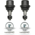 thumbnail image 5 of Detroit Axle - RWD Front Lower Control Arms Kit for 2006-2019 Dodge Charger Challenger Magnum 2005-2014 Chrysler 300, Lower Control Arms w/ Ball Joints Lower Non-Adjustable Ball Joints Replacement, 5 of 6