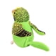 thumbnail image 1 of Juguete electrónico de peluche Talking Mimicry para mascotas HUOGUO, bonito, 18 cm, 1 of 4