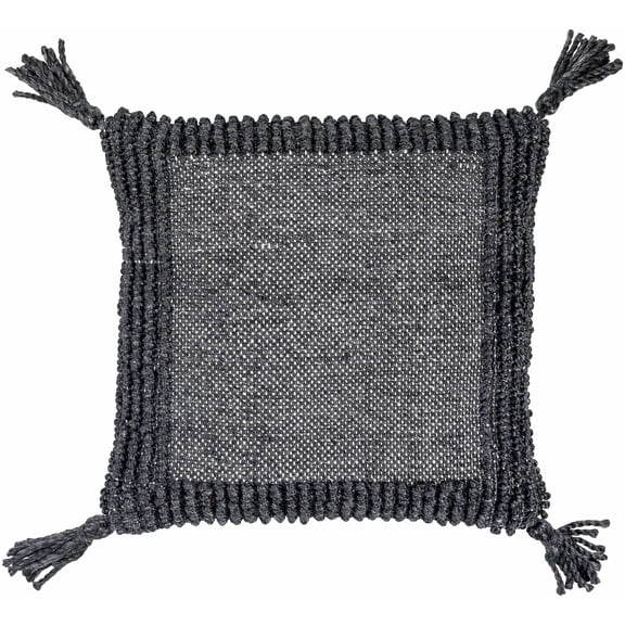 BoutiqueRugs Souma Throw Pillow