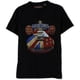 thumbnail image 1 of Camiseta gráfica Ben Sherman Rock Roll S para Hombre Color Negro XXL, 1 of 1