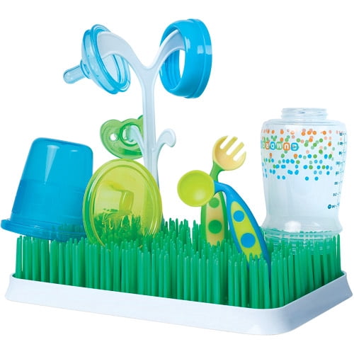 the first years drying rack