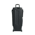 thumbnail image 3 of DeMarini Special Ops Wheeled Bag, Black, 3 of 3