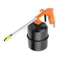 thumbnail image 3 of Engine Cleaning Degreaser Solvent Air Compressor Guns Sprayer Siphon, 3 of 4