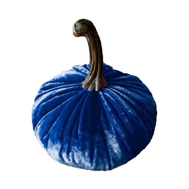Halloween Thanksgiving Soft Stuffed Pumpkin For Fall Halloween Thanksgiving Soft Stuffed Pumpkin Mini Velvet 1 Pc Simulation Christmas Decoration