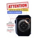 thumbnail image 3 of Correa Metálica Para Apple Watch + Case 38 Y 42 Mm Oferta 3, 3 of 3
