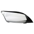 thumbnail image 1 of Auto Headlight Lens Cover, Replacement AU2502213 AU2503213 Shade Shell , Right, 1 of 8