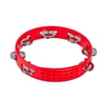 thumbnail image 1 of Pandereta Roja LATIN PERCUSSION LP ASPIRE 8' LPA181 23.5x4x23.5, 1 of 2