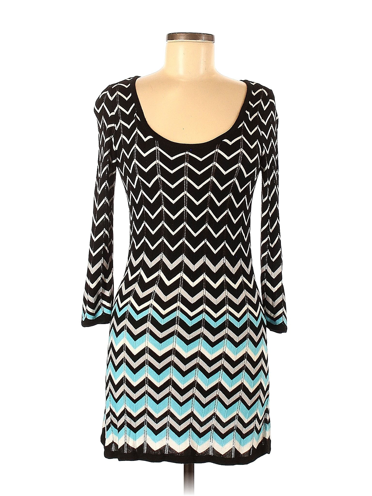 Pre-Owned White House Black Market Womens Size S Lebanon