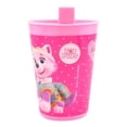 thumbnail image 3 of Vaso Paw Patrol con popote para niña, 3 of 3