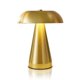 thumbnail image 1 of Lámpara de escritorio LED portátil Lamp Leroxo, 3 colores, Touch Gold, 1 of 8