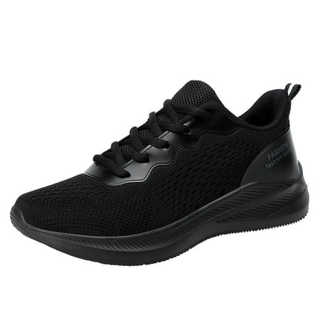 

fvwitlyh All Black Sneakers for Women Unisex-Adult Chuck Taylor All Star Core Ox