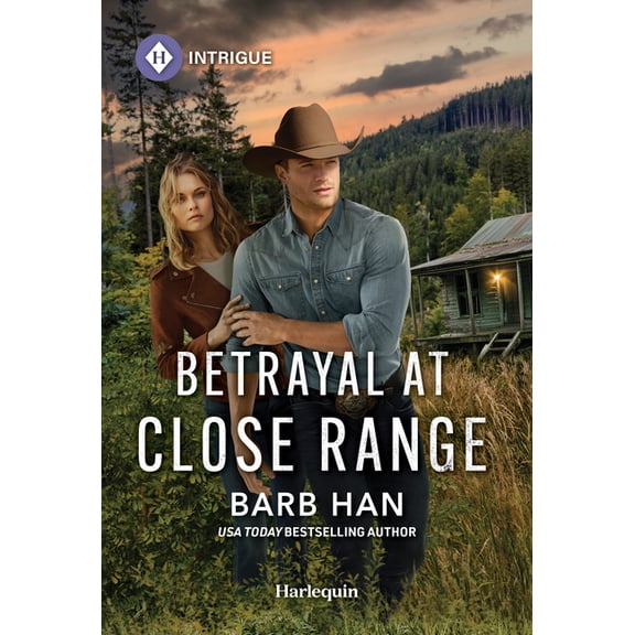 Betrayal at Close Range, (Wilde Country, Book 2)