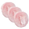 thumbnail image 3 of 3Pcs Multi-function Baby Powders Puffs Lovely Body Powder Puffs Household Body Powder Puffs, 3 of 8