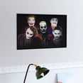 thumbnail image 5 of Jokers Puzzle - 300 PCS Jigsaw Puzzle, 5 of 8