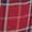 Red Green Plaid, variant on Womens Fleece Pajama Pants, Ultra Soft Plaid Lounge PJ Bottoms with Pockets,(Red Green Plaid,L)