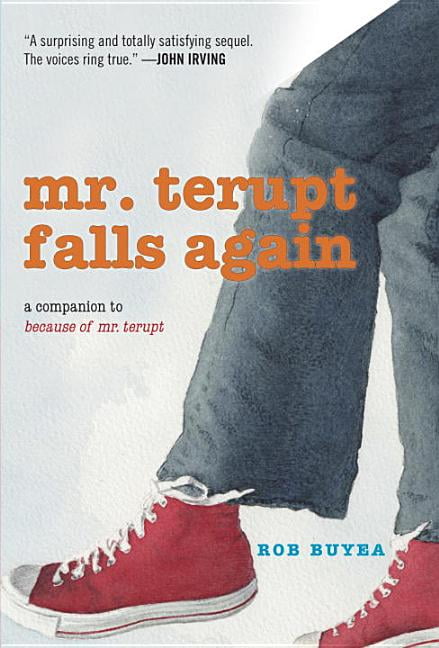 terupt series terupt series