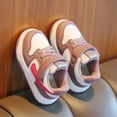 thumbnail image 1 of Zapatos de fondo suave para aprender a caminar para bebés y niños pequeños de 1 a 3 años, zapatos de tablero de moda para niños y niñas, primavera y otoño, 1 of 5
