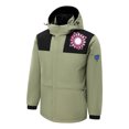 thumbnail image 4 of Chaquetas y abrigos casuales de manga larga con capucha, con USB, temperatura constante, calefactables, resistentes al viento, talla grande, para hombre y mujer, invierno, 4 unidades, 4 of 4