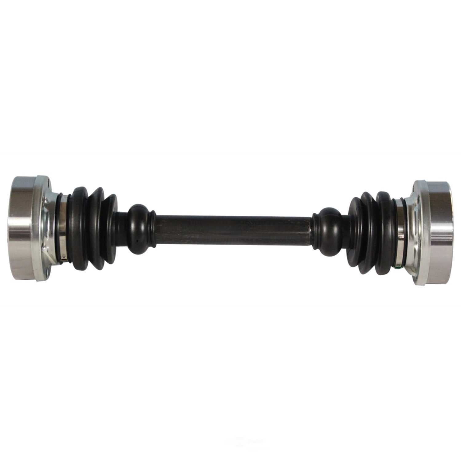 GSP NCV27526 GSP New CV Axle Fits select: 1982-1988 BMW 528, 1994-1995 BMW 540