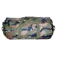 thumbnail image 4 of OSU Beavers CAMO Duffel Bag or CAMO Oregon State Gym Bag with Tough Metal Hardware, 4 of 4