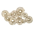 thumbnail image 4 of Wall Art - Gold, 4 of 5