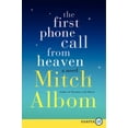 thumbnail image 1 of The First Phone Call from Heaven (Large Print), 1 of 2