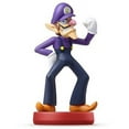thumbnail image 4 of Waluigi, Super Mario Series, Nintendo amiibo, NVLCABAP, 4 of 4