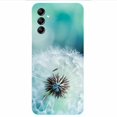 thumbnail image 1 of Funda de teléfono para Samsung Galaxy A14, carcasa de silicona suave de color negro rosa para Samsung A13, A14, 5G, A04s, Funda trasera A 13, 14 Fivean unisex, 1 of 2
