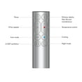 thumbnail image 7 of Dyson Purifier Hot+Cool™ Gen1 HP10 | Black/Nickel | New, 7 of 7