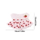 thumbnail image 3 of Juguetes Para Niño Accesorios de ropa para vestidos de muñecas Tela de peluche Accesorios de ropa para muñecas Juguetes Para Bebe 1 Año, 3 of 6
