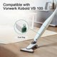 thumbnail image 2 of 10 Vacuum Cleaner Bags For Vorwerk Replacement Dust Bag For Kobold Vb100 Vacuum Cleaner, 2 of 5