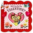 thumbnail image 2 of Serez-Vous Mon Valentin?, 2 of 3