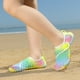 thumbnail image 3 of Zapatos Descalzos Playa Secado Rápido Antideslizante para Adultos Aqua, 3 of 8