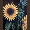 thumbnail image 3 of CafePress - Sunflower Life T Shirt - Men's Classic Graphic Cotton T-Shirt, 3 of 4