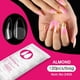 thumbnail image 1 of Uñas postizas, 120 piezas, sin marcas, sin rayones., 1 of 8
