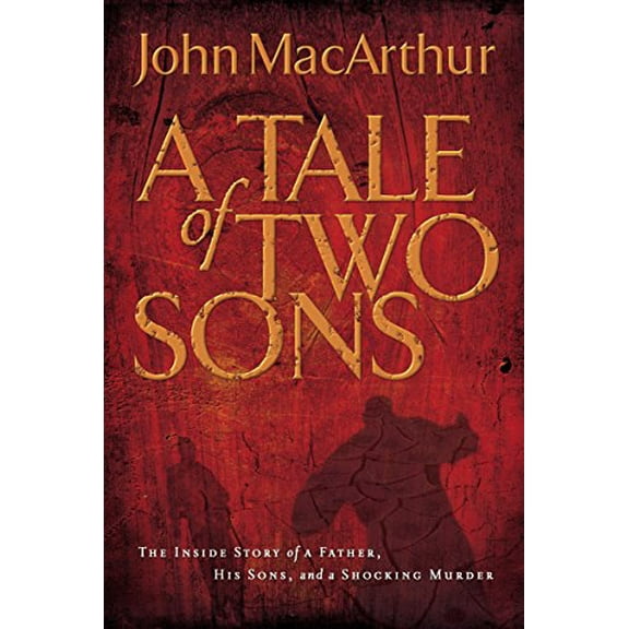 Pre-Owned TALE OF TWO SONS THE HB: No. 5 (Macarthur Trade Book) Paperback
