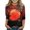 Saffron, variant on Grblisyd Unisex Kids Halloween Shirts 3/4 Sleeve Holiday Cute Graphic Tops Boys Girls Fashion Fall Crew Neck T-Shirt for Daily Wear
