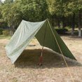 thumbnail image 2 of Carpa de camuflaje a prueba de agua 3 Metros De Camuflaje Camping Senderismo Refugio A Prueba De, 2 of 9