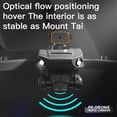thumbnail image 4 of Lenovo P8 Pro 8K Drone Professional Obstacle Avoidance 8K DualHD Camera 5G Brushless Motor Foldable Quadcopter Gifts Toys 5000M, 4 of 4
