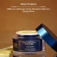 thumbnail image 4 of Crema facial Blue Nectar Shata Dhauta Ghrita 50 g Skin Reafirmante, 4 of 6
