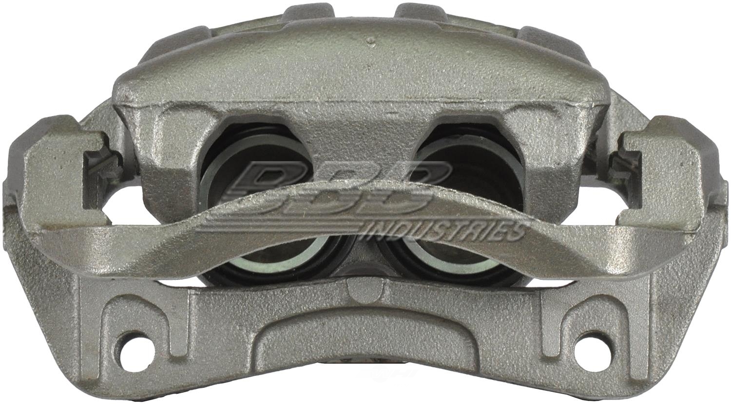 TERREPOWER formerly BBB Industries 99-00586B Reman Caliper w/installation Hardware