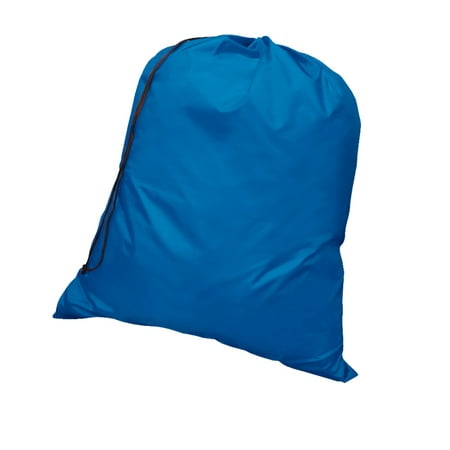 Outdoor Products Stuff Sack, Assorted, 5 in, 2.88 in, Polyester, Adult