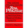 thumbnail image 3 of L'organisation Sociale de la Pratique Zen, 3 of 3