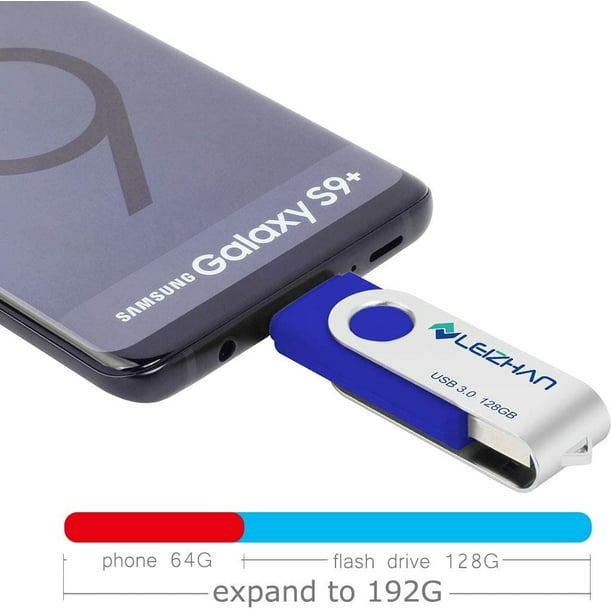 Clé USB, Memory Stick «Lenovo» 3.0 - 1 To - Ultra Flash Drive - Stockage  de données 