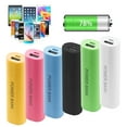 thumbnail image 2 of Portable Mobile USB Power Bank Charger Pack Box Battery Case For 1 x 18650 DIY, 2 of 14